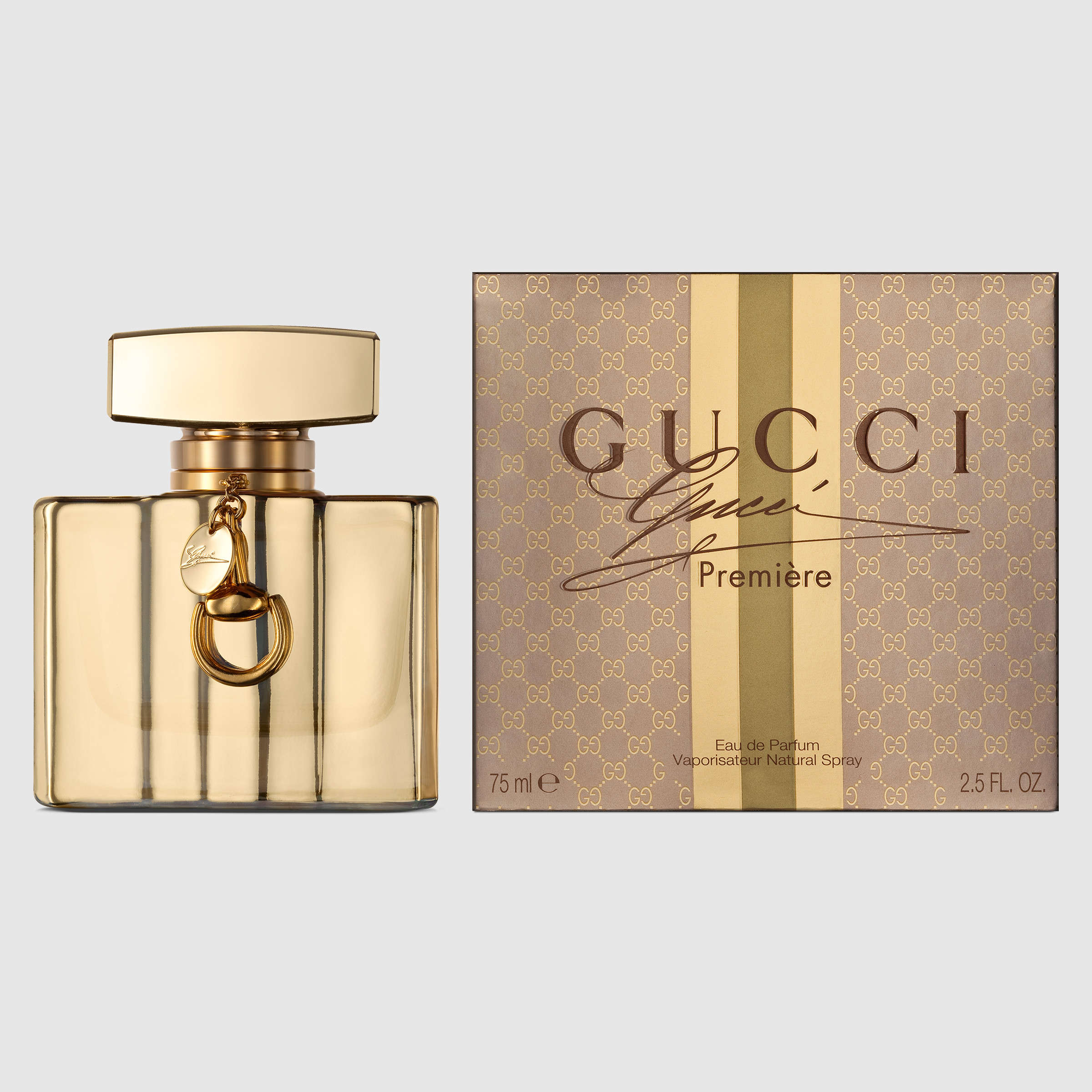 Gucci Premiere - Perfume Sales