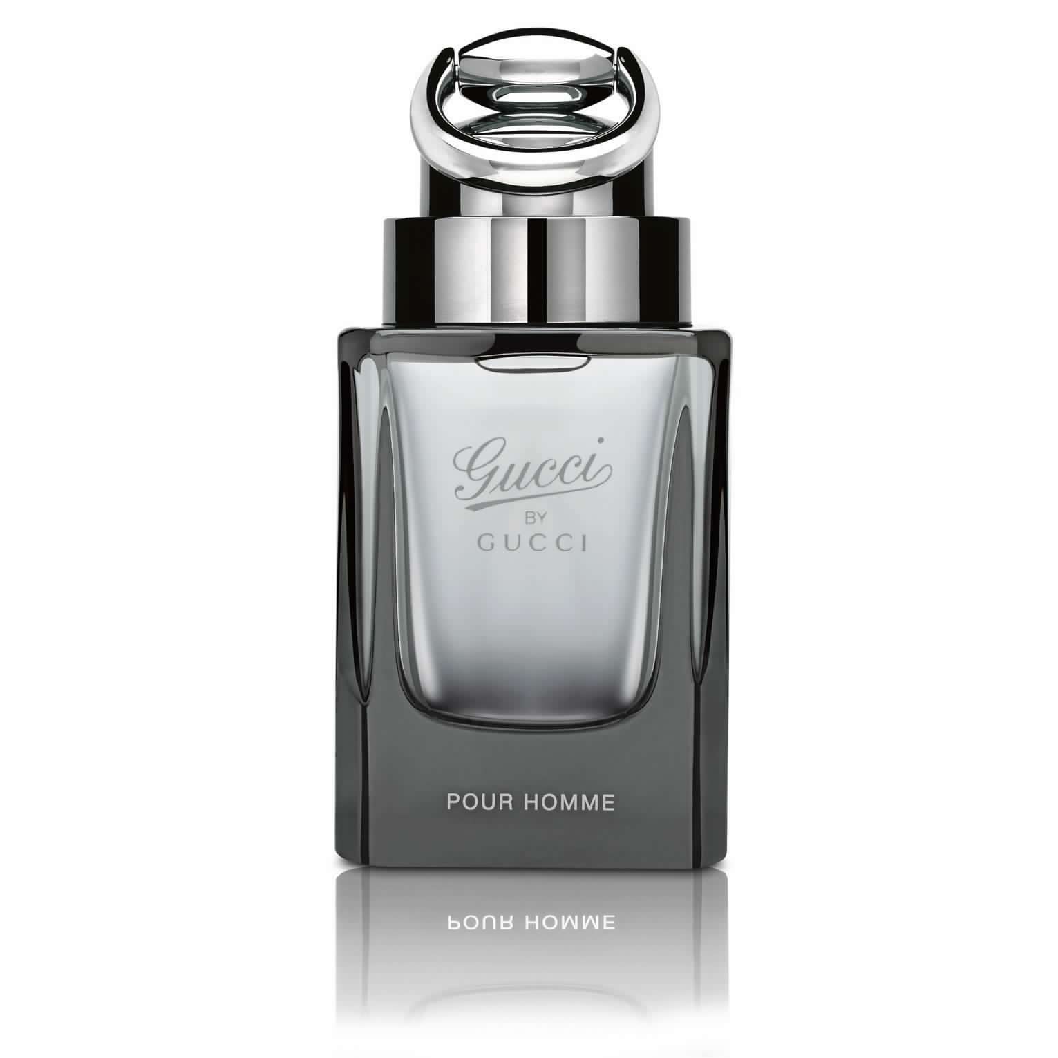 perfume gucci for homme