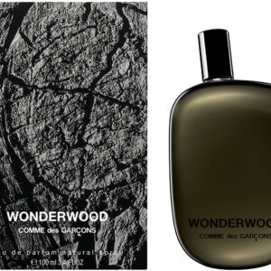 Wonderoud Comme Des Garcons - La Scento Perfumes